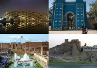 العراق يعزز سياحته بمشاريع صديقة للبيئة وتسهيلات جديدة لدخول الزائرين