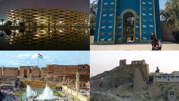 العراق يعزز سياحته بمشاريع صديقة للبيئة وتسهيلات جديدة لدخول الزائرين