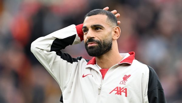 محمد صلاح إلى بشيكتاش.. إعلامي تركي يكشف تطورات جديدة في الصفقة