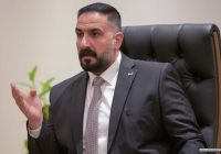النزاهة: الحبس الشديد لمدة سنتين بحق النائب حسنين الخفاجي بتهمة الابتزاز