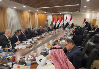 تعيينات الخريجين والمستشفيات المتلكئة.. أبرز ملفات اجتماع الصحة النيابية مع وزير الصحة