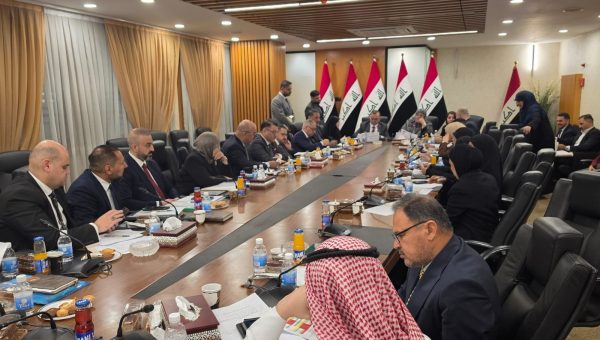 تعيينات الخريجين والمستشفيات المتلكئة.. أبرز ملفات اجتماع الصحة النيابية مع وزير الصحة