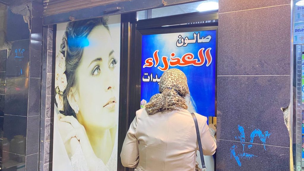 5-2-1024x576 الرقابة الصحية في نينوى تُكثف حملاتها المسائية المفاجئة وتُغلق عددًا من المحال المخالفة في الموصل