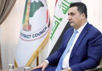 بعد رصد مخالفات صادمة.. قائممقام الموصل يتوعد بإغلاق المطاعم غير الملتزمة صحياً