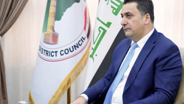 بعد رصد مخالفات صادمة.. قائممقام الموصل يتوعد بإغلاق المطاعم غير الملتزمة صحياً