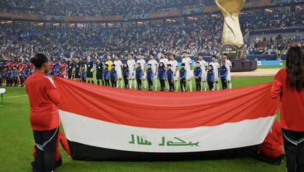الفيفا يكشف عن جوائز كأس العالم 2026.. كم بلغت مكافأة العراق؟