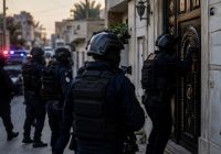 النزاهة و”سوات” تداهمان خمسة منازل جنوب الموصل بحثاً عن أموال فساد