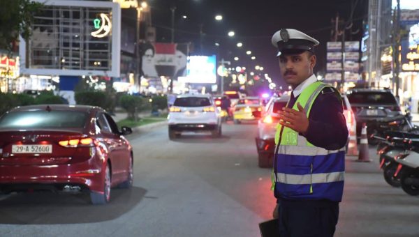 تظليل مجاني.. تخفيض غرامات.. وسرعات جديدة.. المرور تكشف تفاصيل تعديل القانون