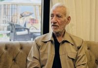 رحيل الملحن العراقي فاروق هلال عن 91 عاماً بعد مسيرة فنية حافلة