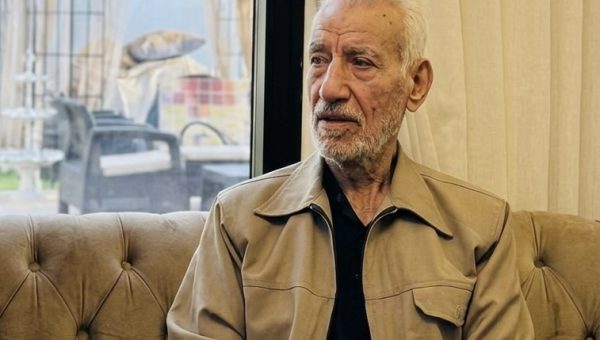 رحيل الملحن العراقي فاروق هلال عن 91 عاماً بعد مسيرة فنية حافلة