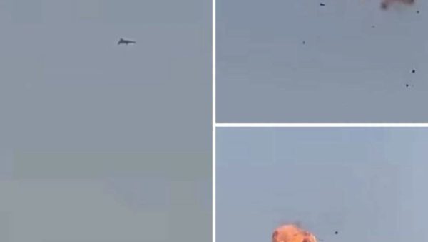 التحالف الدولي يسقط خمس مسيّرات مفخخة في سماء أربيل.. والمطار يؤكد استمرار الرحلات
