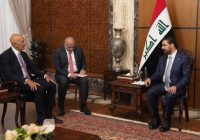 بعد نفي بغداد.. توم باراك: العراق يصحح الحقائق بشأن مزاعم الوساطة مع طهران