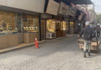 سرقة كيلوغرام من الذهب من محل صياغة في داقوق.. الحادثة تعد الثانية خلال أشهر