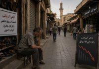 تأخر الرواتب يثقل أسواق الموصل.. نصف التسوق اختفى والركود يطرق أبواب المهن