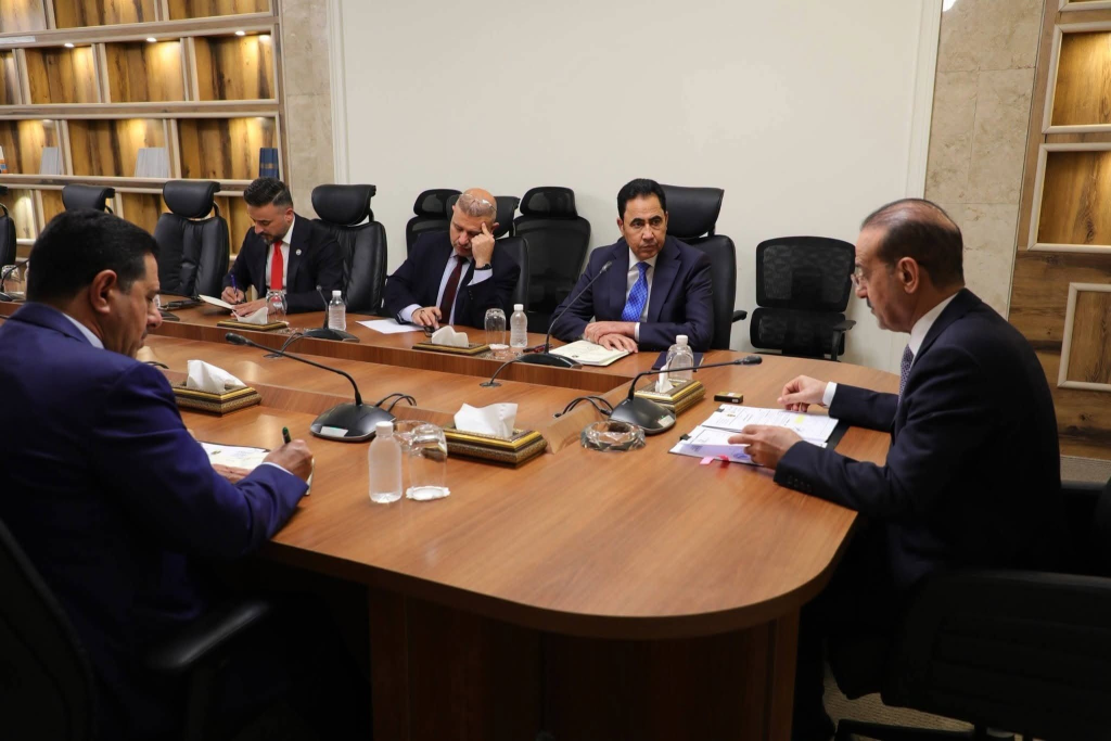 image-134-1024x683 تنسيق المحافظات تبحث أراضي نينوى لفرز 15 ألف دونم ضمن مبادرة المليون قطعة سكنية