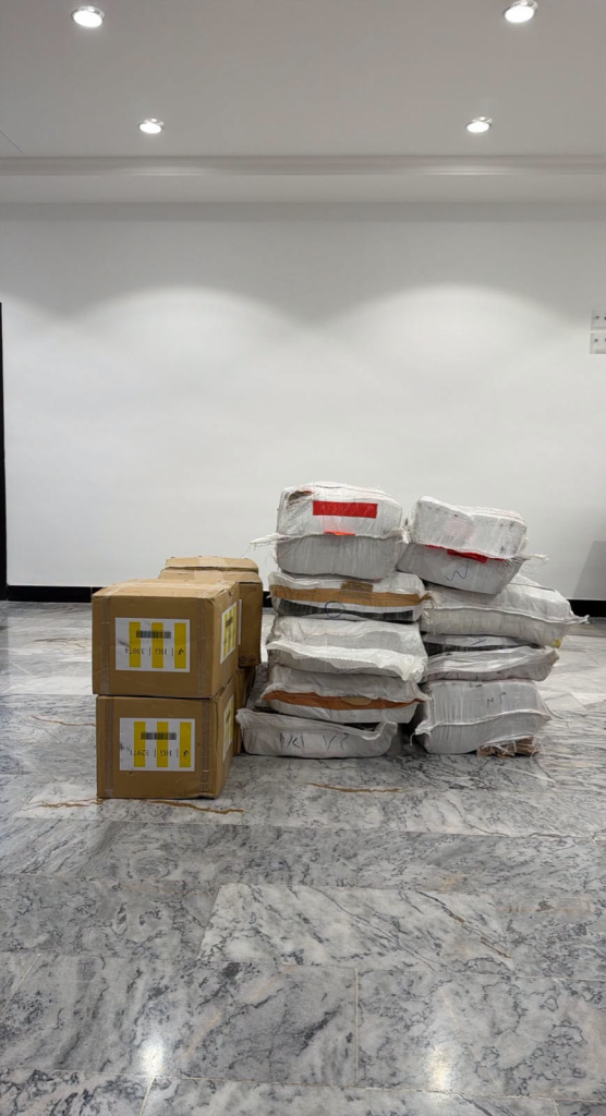 image-34-556x1024 من قناني المياه البلاستيكية إلى قصور تكريت.. القضاء يفجر أضخم قنبلة فساد بوجه 'وكيل النفط'