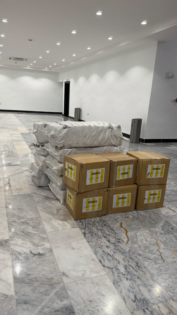 image-35-576x1024 من قناني المياه البلاستيكية إلى قصور تكريت.. القضاء يفجر أضخم قنبلة فساد بوجه 'وكيل النفط'