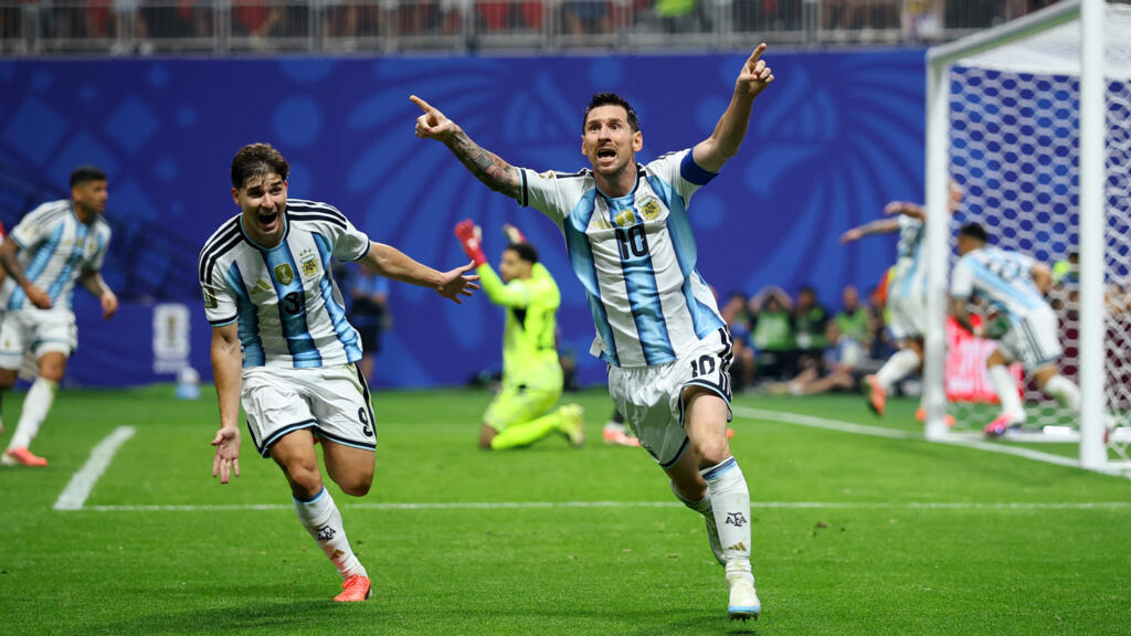image-50 الأرجنتين وسويسرا تتأهلان إلى ربع نهائي مونديال 2026 بعد ليلة كروية دراماتيكية