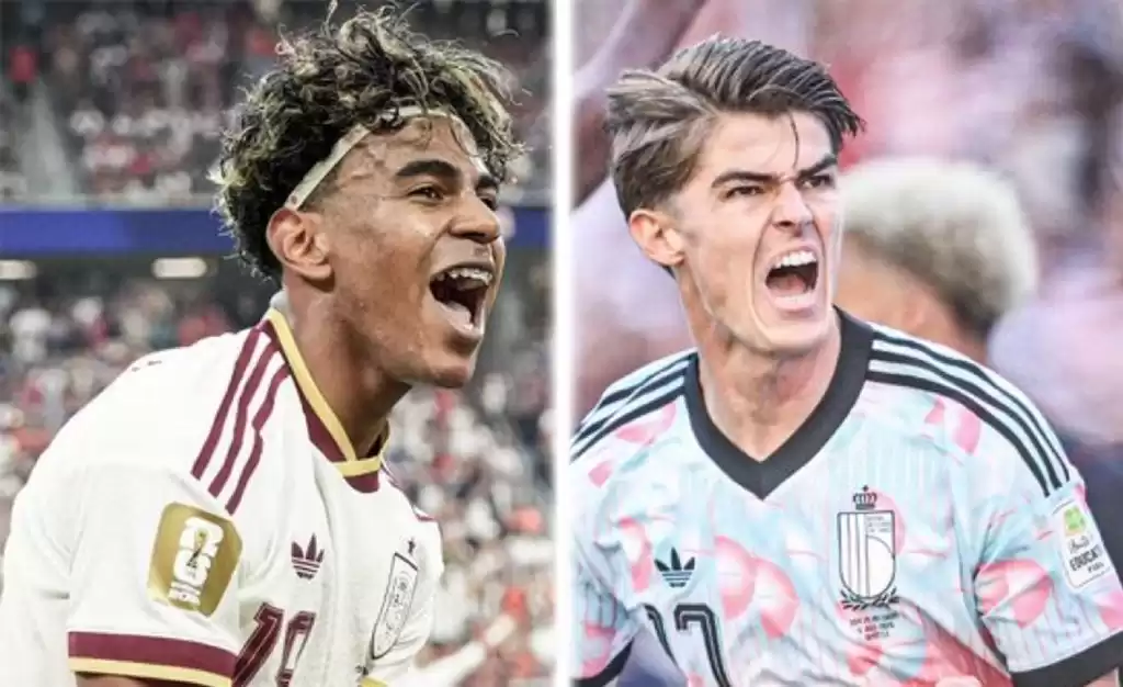 image-53 طريق المربع الذهبي يشتعل.. 4 قمم نارية في ربع نهائي مونديال 2026