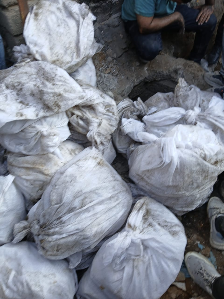 image-63-768x1024 مليارات في مجاري الأمطار.. القضاء العراقي يضبط 14 مليارًا جديدة لوكيل وزارة النفط الموقوف