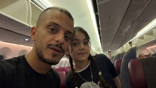 كواليس مغادرة التيك توكر العراقي “أبو جنة” الموصل نحو مصر بعد ملاحقات قضائية