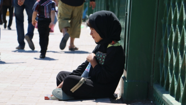 المرصد العراقي يُوثق 385 ضحية للإتجار بالبشر ويُحذّر من فجوة كبيرة في أعداد الموقوفين