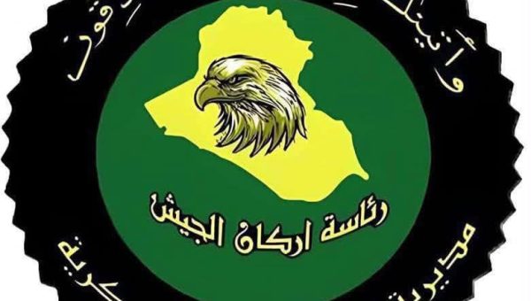 الإستخبارات العسكرية تُحبط تهريب شاحنات محملة ببضائع غذائية وصناعية في كمين محكم بـ ديالى