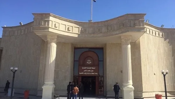 جنايات ذي قار تصدر ثلاثة أحكام بالإعدام بحق مجرم قتل عائلة وأحرق جثامينها لتضليل العدالة