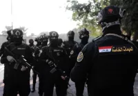 ضربة أمنية في الأنبار.. القبض على 15 مطلوبًا وتفكيك 3 شبكات للمخدرات