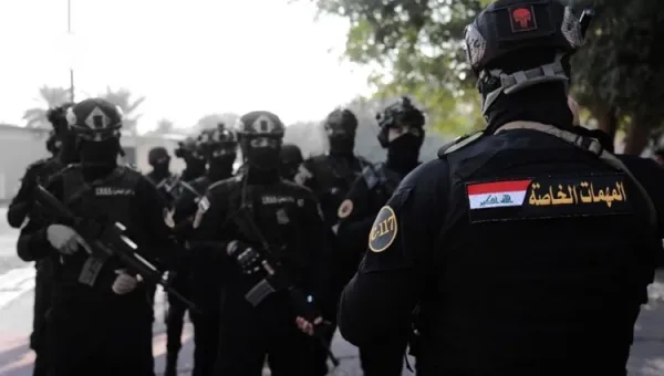 ضربة أمنية في الأنبار.. القبض على 15 مطلوبًا وتفكيك 3 شبكات للمخدرات