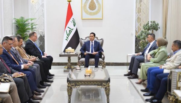 نينوى تُهيئ 20 ألف دونم لبناء أكثر من 100 ألف وحدة سكنية للمستحقين
