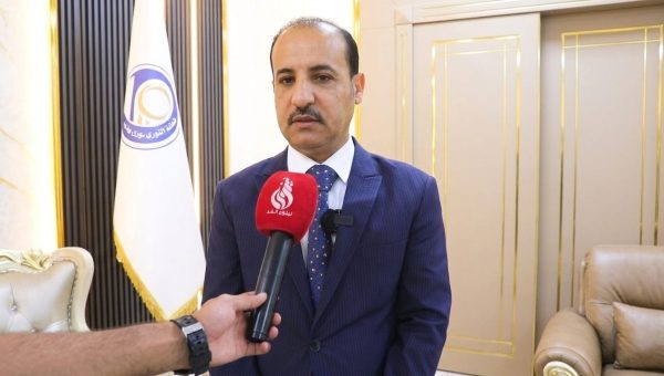 الشمري يوجّه سهامًا نارية لوزارتي التجارة والزراعة بسبب ملف الفلاحين وينتقد البنية التحتية لمنفذ ربيعة