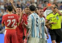 اعتراف رسمي يُشعل الجدل: “إيفاب” يقرّ بظلم سويسرا أمام الأرجنتين بمونديال 2026 بسبب هفوة الـ VAR