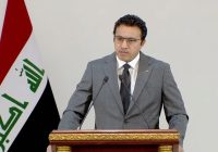 المتحدث باسم الحكومة العراقية: بغداد تحظى بثقة إقليمية لخفض التوترات وحصر السلاح قرار سيادي