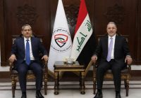 تحالف أمني رقابي يُطيح بكبار الفاسدين ويسترد عشرات المليارات إلى خزينة الدولة
