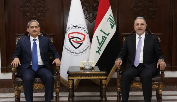 تحالف أمني رقابي يُطيح بكبار الفاسدين ويسترد عشرات المليارات إلى خزينة الدولة