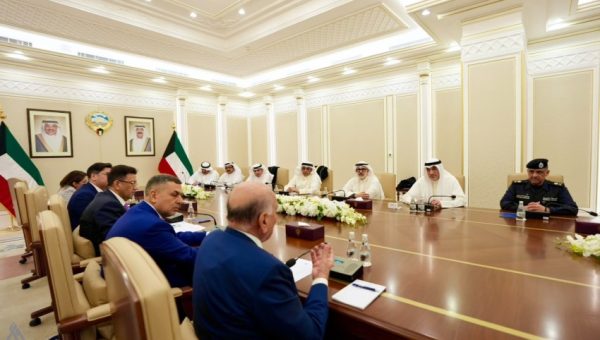 الكويت توافق على إطلاق سراح الصيادين العراقيين المحتجزين وعودتهم للبصرة اليوم