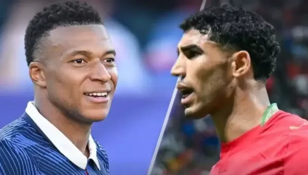 قمة الثأر المونديالي.. الأسود يتحدون فرنسا في ليلة العبور للمربع الذهبي
