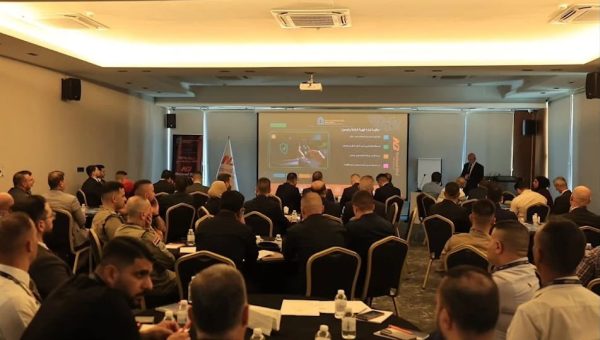 مؤتمر الموصل يطرح مقاربة مالية لإخضاع ستارلينك للسيادة العراقية