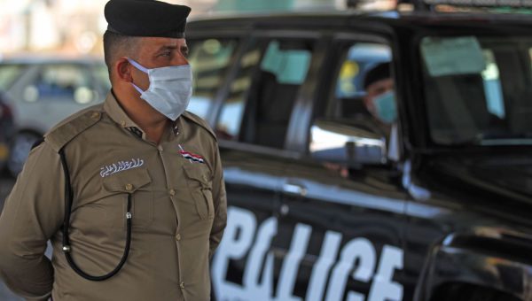 جريمة مأساوية في بغداد.. أب يُنهي حياة نجله بسبب خلاف على إرث أرض زراعية في الكرخ