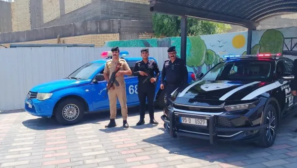 فاجعة في البياع تنتهي بوفاة شاب حرقًا على يد شقيقته بـمادة حارقة إثر خلافات عائلية