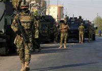 اعتقال موظفين بمداهمات أمنية في المثنى على خلفية فساد ملف الأراضي