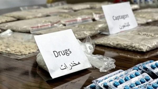 بينها 10 ملايين قرص.. الصحة تُعلن إتلاف أكثر من 6 أطنان من المخدرات
