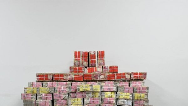 المستشار المالي للحكومة: أموال الفساد المستردة إيرادات استثنائية لا تُبنى عليها الموازنات العامة