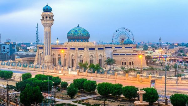 غموض يلف الحادثة..العثور على جثة مجهولة الهوية في بادية قضاء الكرمة بمحافظة الأنبار