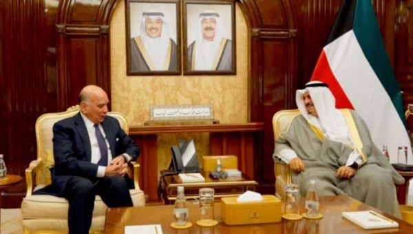انفراجة ملف الصيادين وزيارة الكويت.. هل تدشن شراكة استراتيجية جديدة مع العراق؟