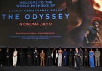 فيلم نولان الجديد “الأوديسة” يُشعل مبيعات ملحمة هوميروس تاريخيًا في روسيا وبريطانيا
