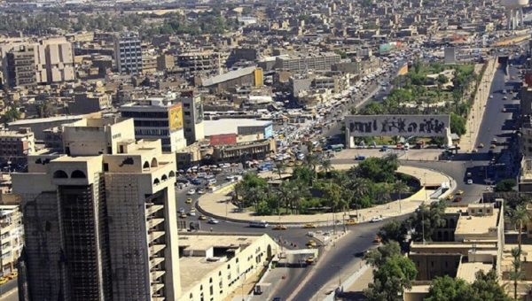 حوادث العمل تفجع بغداد.. انفجار خزان يودي بعامل إيراني وصعقة كهربائية تُنهي حياة آخر