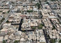 بلدية الموصل تُباشر حملة كبرى لإكساء وتبليط شوارع أربعة أحياء في الجانب الأيسر