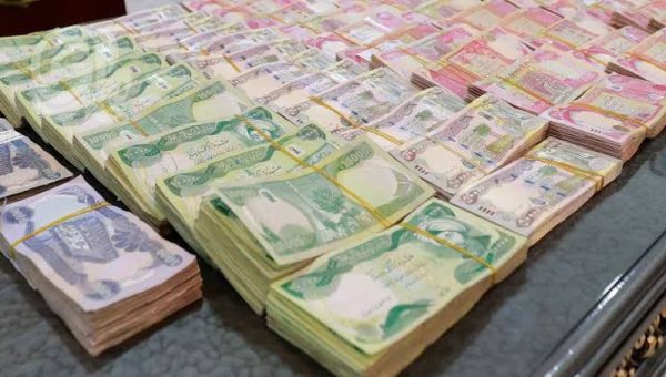 عبر التقاطع الوظيفي.. التربية تسترد أكثر من مليار دينار لخزينة الدولة في ميسان